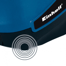 Точильний верстат EINHELL BT-SH 3/10 (4259890)