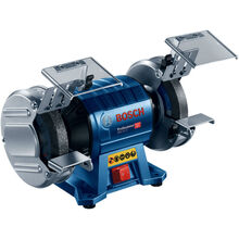 Точильный станок BOSCH Professional GBG 35-15, 350 Вт (0.601.27A.300)