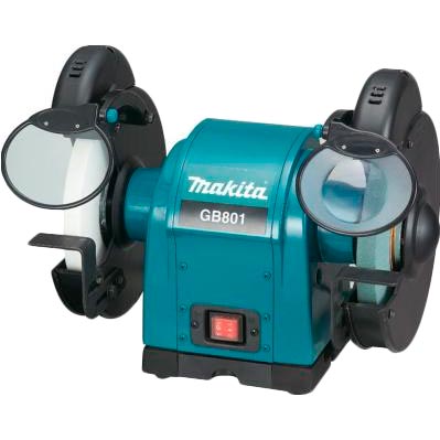 Точильний верстат MAKITA GB 801