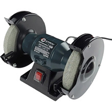 Точильный станок СТАЛЬ Т1540 (82177)