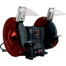 Точильный станок FORTE BG2055 (82149)