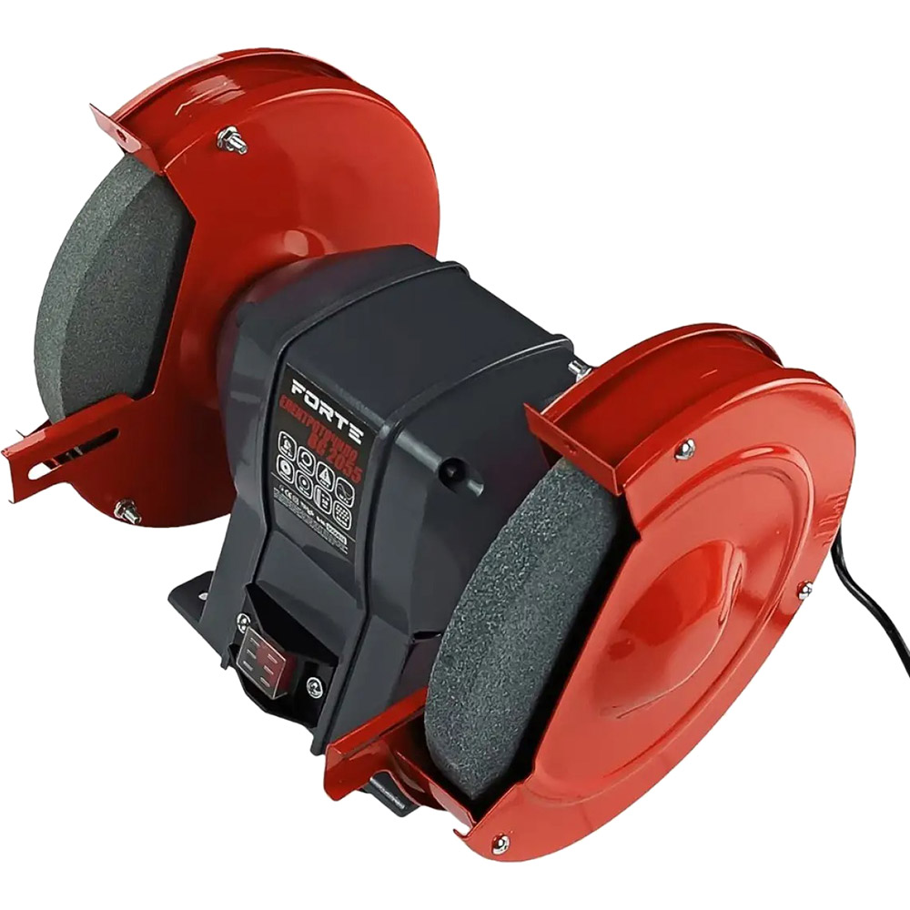 Точильный станок FORTE BG2055 (82149) Тип универсальный