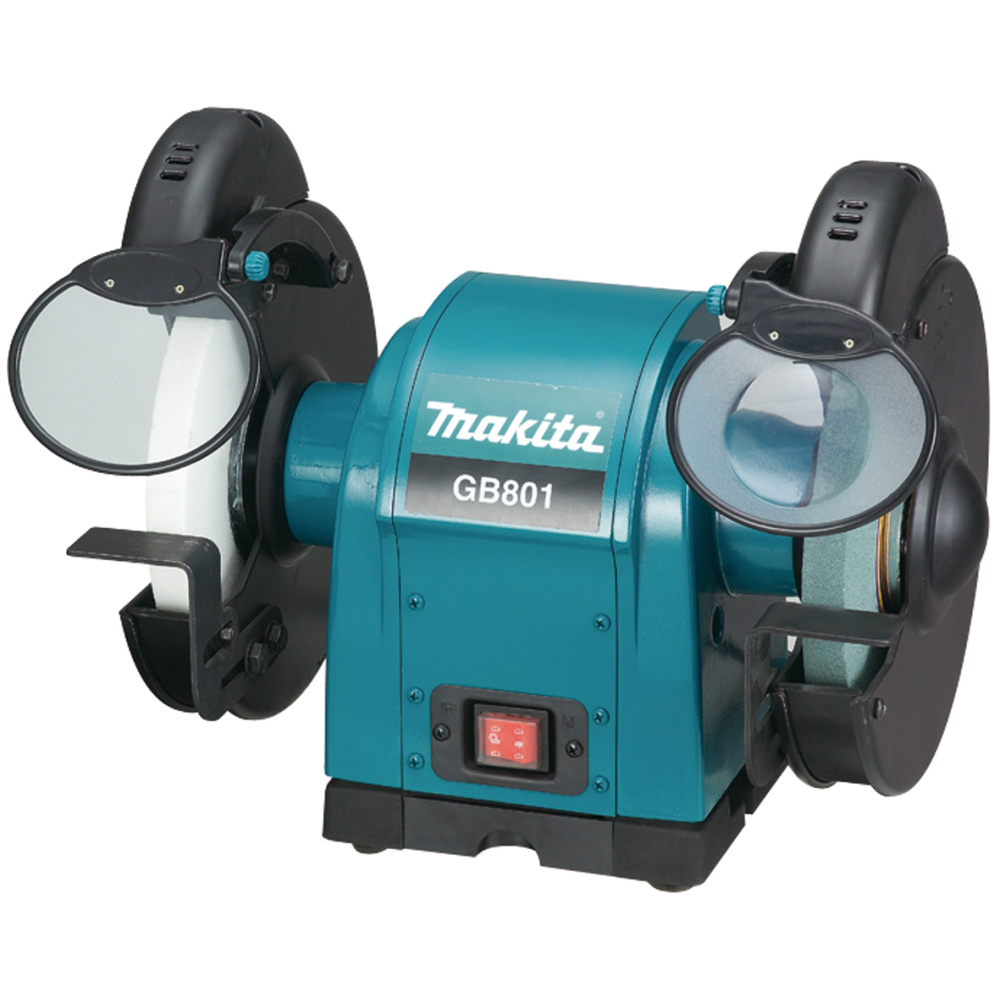 Точильный станок MAKITA GB801