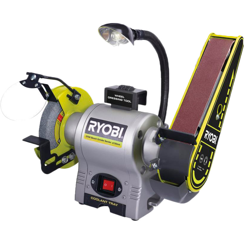 Точильный станок Ryobi RBGL650G (5133002857)