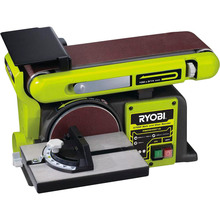 Шліфувальний верстат RYOBI RBDS4601G (5133002858)