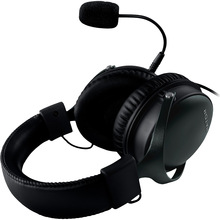 Гарнитура HATOR Hyperpunk Gunmetal/Black (HTA-821)