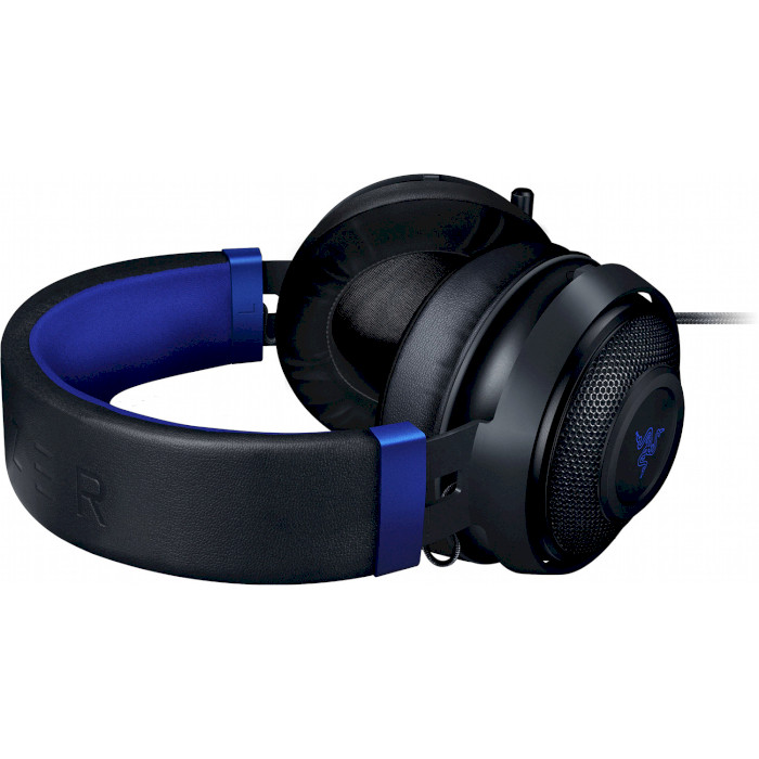 Гарнитура RAZER Kraken for Console (RZ04-02830500-R3M1) Крепление дуга (над головой)