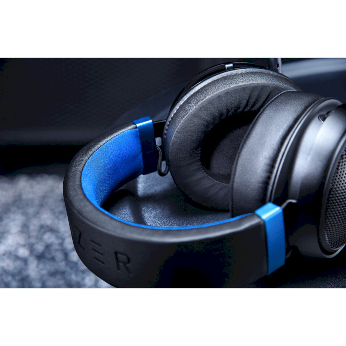 Фото Гарнитура RAZER Kraken for Console (RZ04-02830500-R3M1)