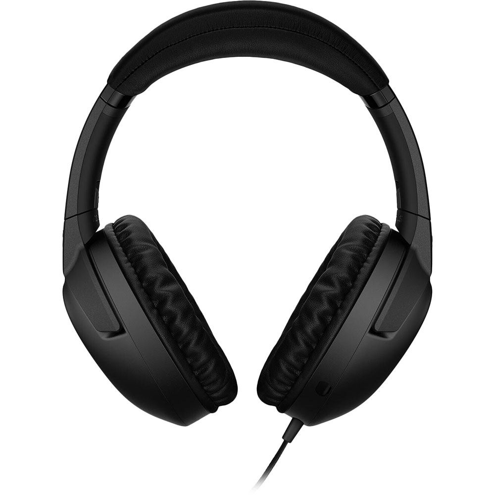 Гарнітура ASUS ROG Strix Go USB Type-C Black (90YH02Q1-B2UA00) Клас геймерська