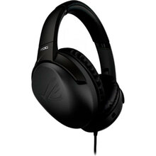 Гарнітура ASUS ROG Strix Go USB Type-C Black (90YH02Q1-B2UA00)