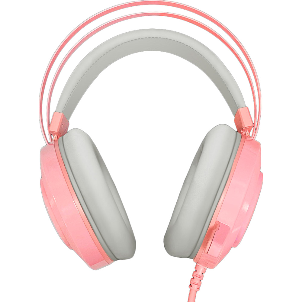 Гарнитура A4TECH G521 Bloody Pink