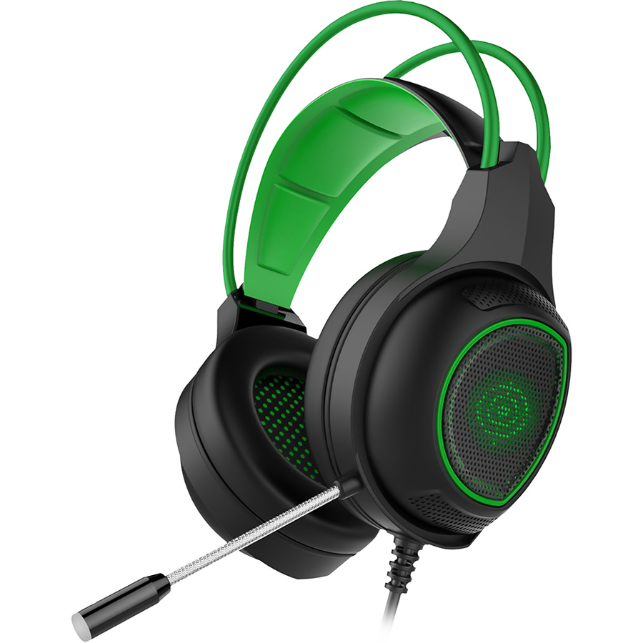 

Гарнитура GAMEPRO NITRO HEADSHOT HS560G, NITRO HS560G