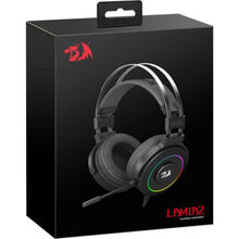 Гарнітура Redragon Lamia 2 7.1 Black (77701)