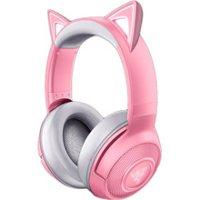 Гарнитура RAZER Kraken BT Kitty Edition Quartz (RZ04-03520100-R3M1)