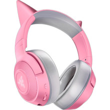 Гарнитура RAZER Kraken BT Kitty Edition Quartz (RZ04-03520100-R3M1)