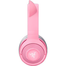 Гарнитура RAZER Kraken BT Kitty Edition Quartz (RZ04-03520100-R3M1)