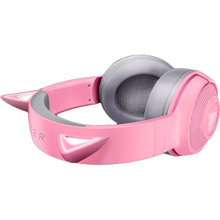 Гарнитура RAZER Kraken BT Kitty Edition Quartz (RZ04-03520100-R3M1)