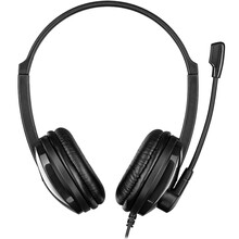 Гарнитура 2E CH12 On-Ear USB (2E-CH12SU)