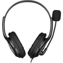 Гарнітура 2E CH13 Over-Ear USB (2E-CH13SU)