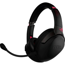 Гарнитура ASUS ROG Strix Go 2.4 Electro Punk Black (90YH02P1-B3UA00)