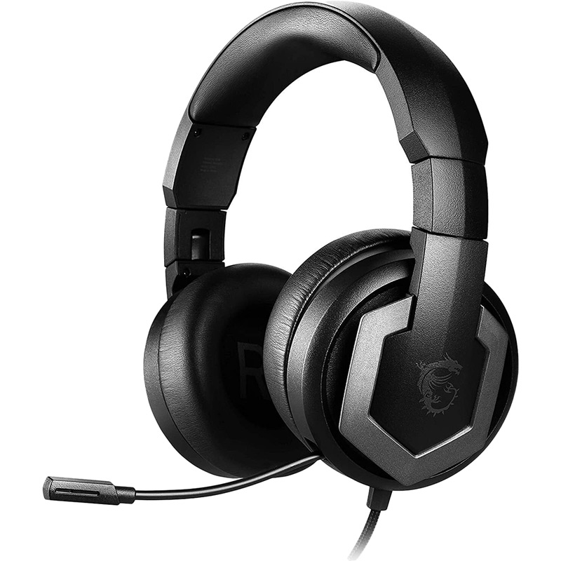 

Гарнитура MSI IMMERSE GH61, IMMERSE GH61
