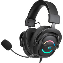 Гарнітура HP DHE-8006 Gaming Black
