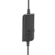 Гарнітура HP DHE-8006 Gaming Black