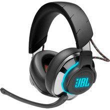 Гарнітура JBL QUANTUM 800 Black (JBLQUANTUM800BLK)