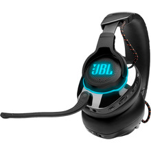 Гарнітура JBL QUANTUM 800 Black (JBLQUANTUM800BLK)