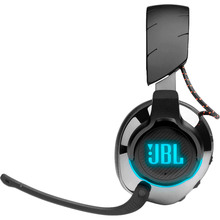 Гарнітура JBL QUANTUM 800 Black (JBLQUANTUM800BLK)