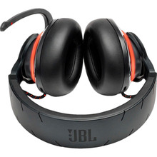 Гарнітура JBL QUANTUM 800 Black (JBLQUANTUM800BLK)