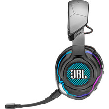 Гарнитура JBL QUANTUM One Black (JBLQUANTUMONEBLK)