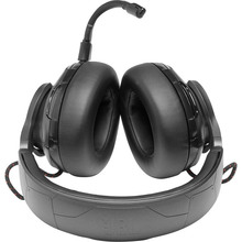 Гарнітура JBL QUANTUM One Black (JBLQUANTUMONEBLK)