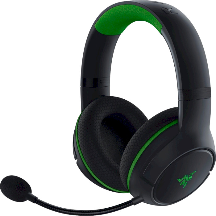 Гарнитура RAZER Kaira for Xbox WL Black (RZ04-03480100-R3M1)