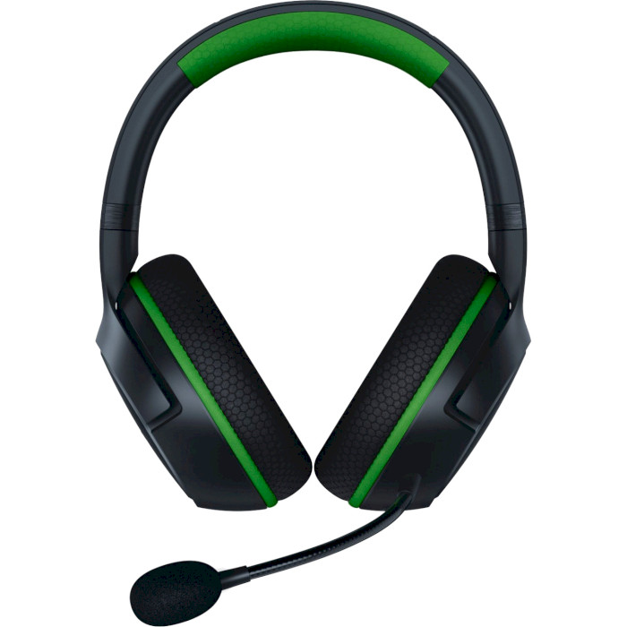 Гарнитура RAZER Kaira for Xbox WL Black (RZ04-03480100-R3M1) Класс геймерская