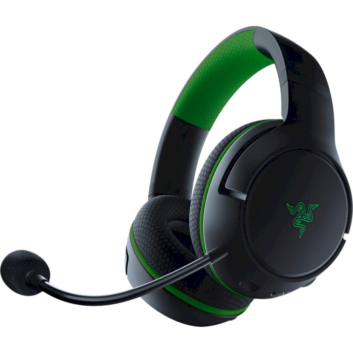 Гарнітура RAZER Kaira for Xbox WL Black (RZ04-03480100-R3M1) Особливості регулятор гучності