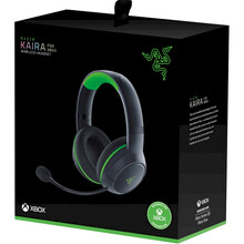 Гарнитура RAZER Kaira for Xbox WL Black (RZ04-03480100-R3M1)