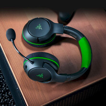 Гарнітура RAZER Kaira for Xbox WL Black (RZ04-03480100-R3M1)