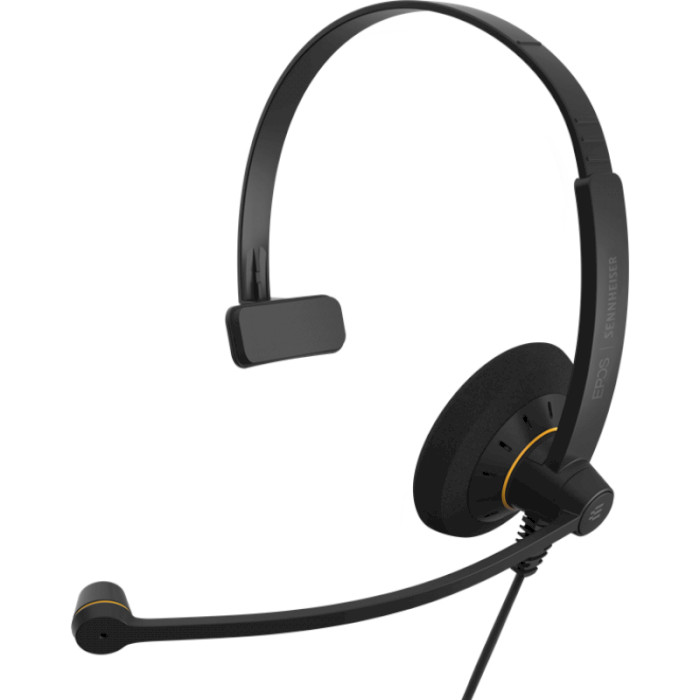 Гарнітура SENNHEISER Epos I SC 30 USB ML Mono (1000550)