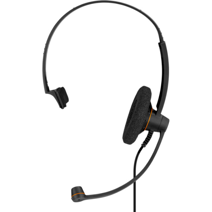 Гарнітура SENNHEISER Epos I SC 30 USB ML Mono (1000550) Клас моно