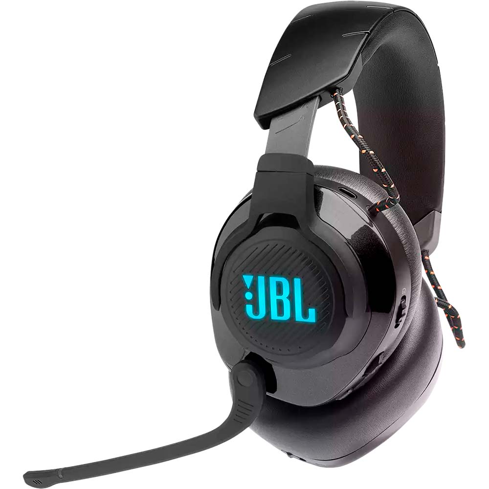 Гарнітура JBL QUANTUM 600 Black (JBLQUANTUM600BLK)