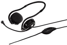 Гарнітура IT HAMA PC-HEADSET HS-265