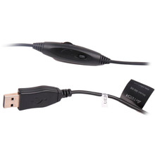 Гарнітура A4TECH HU-50 (Black) USB