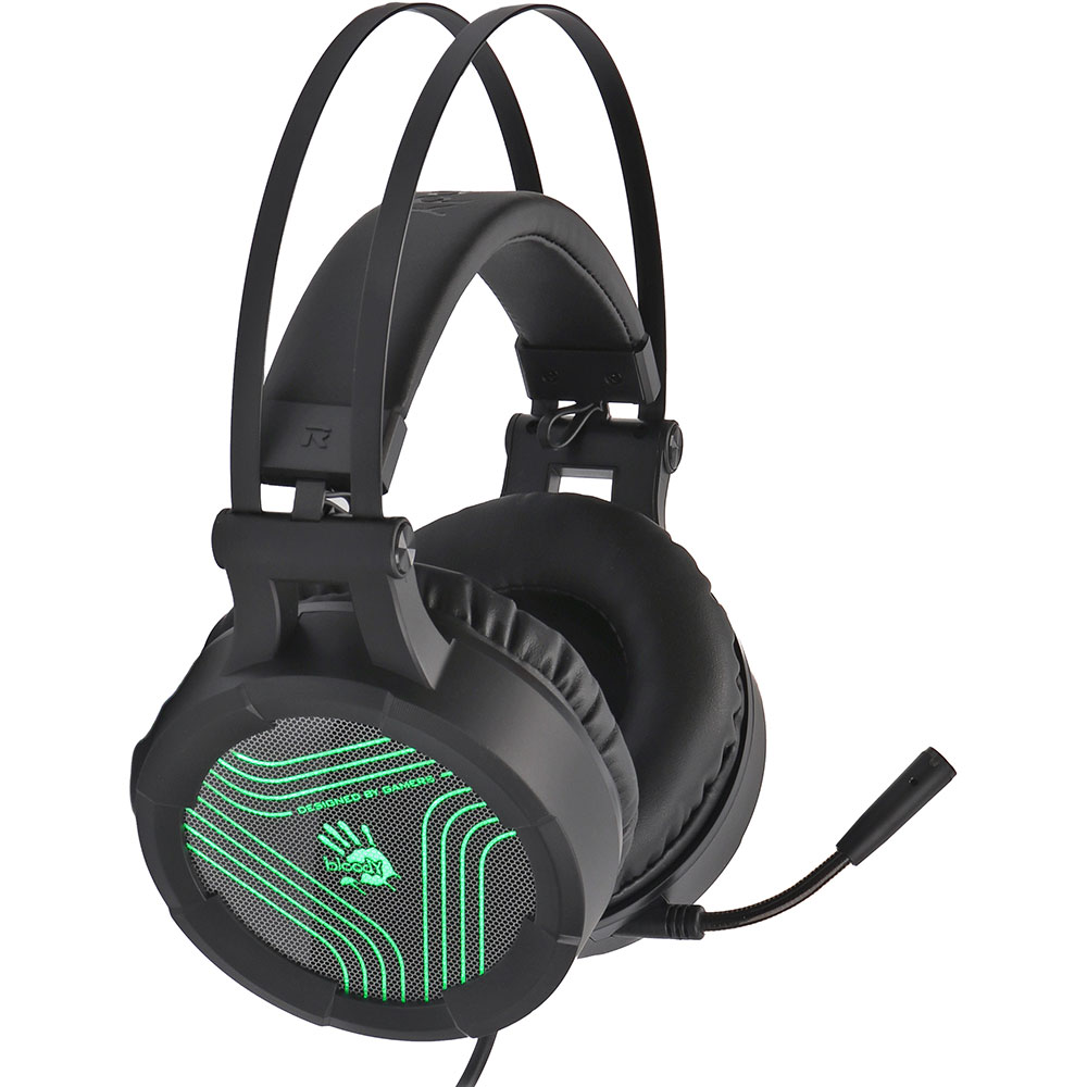 

Гарнитура A4TECH G530S Bloody, G530S Bloody