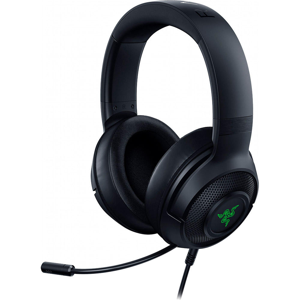 Гарнитура RAZER Kraken V3 X (RZ04-03750100-R3M1)