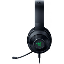 Гарнитура RAZER Kraken V3 X (RZ04-03750100-R3M1)