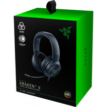 Гарнитура RAZER Kraken V3 X (RZ04-03750100-R3M1)