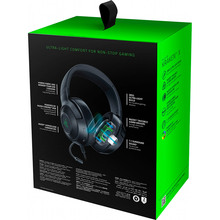 Гарнитура RAZER Kraken V3 X (RZ04-03750100-R3M1)