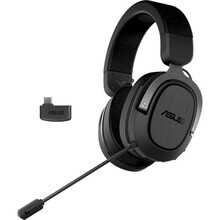 Гарнітура ASUS TUF H3 WL Black (90YH02ZG-B3UA00)