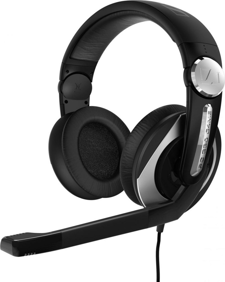 Навушники SENNHEISER Comm PC 330